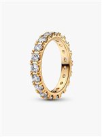 Anello Pandora Donna in Lega metallica 160050C01-58 - 160050C01-58